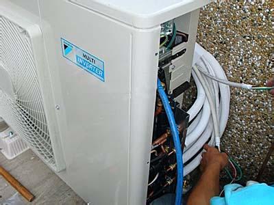 普兰商场中央空调分析及中央空调的维保分析